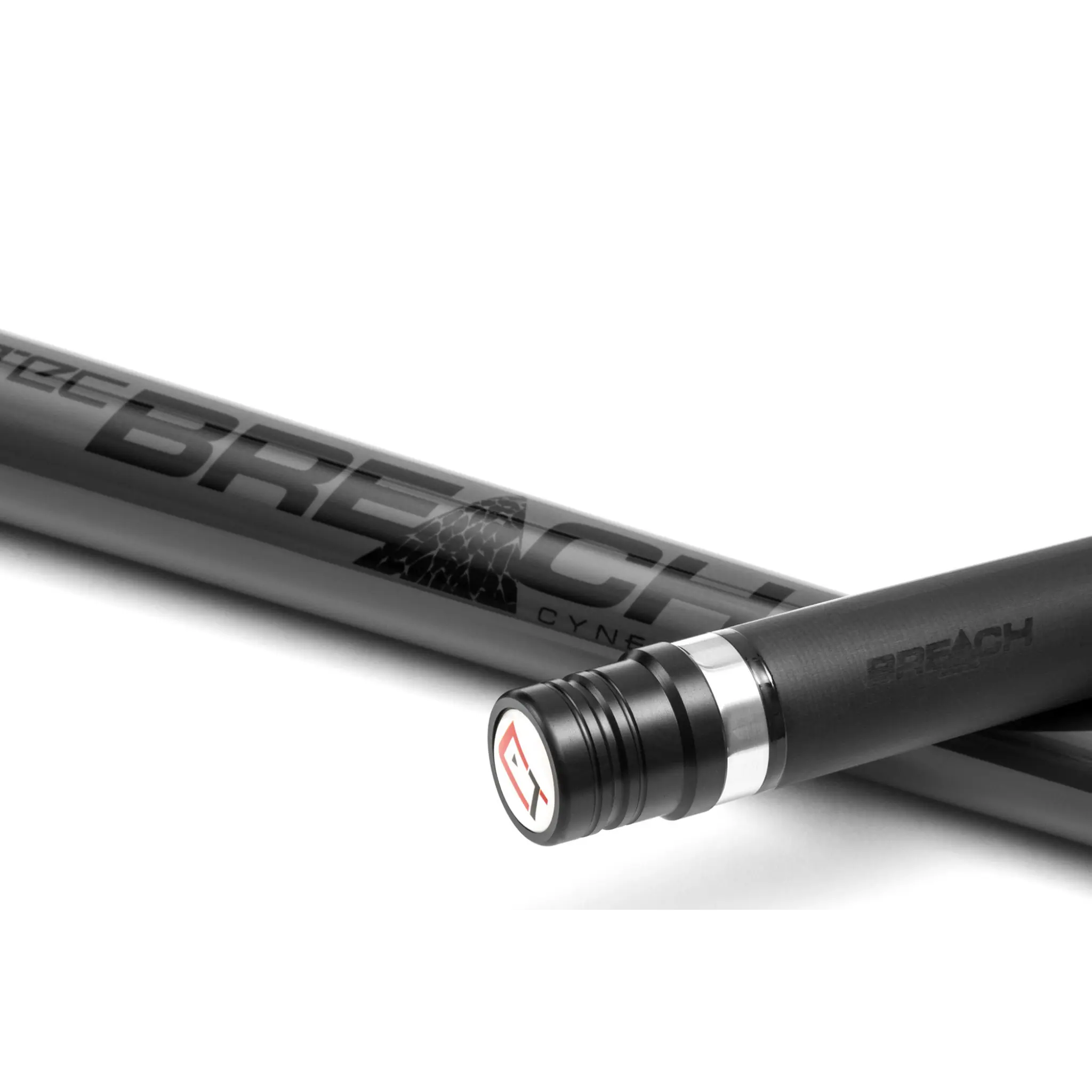 Taco Break Cuetec Breach Cynergy CT-15K Ghost Edition Taco Break Cuetec Breach Cynergy CT-15K Ghost Edition